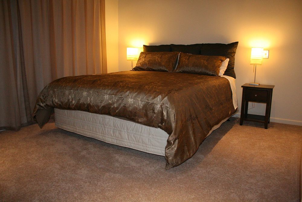 Pine Hill Lodge In Vineyard Mapua Екстериор снимка