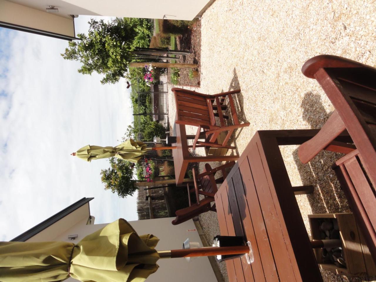 Pine Hill Lodge In Vineyard Mapua Екстериор снимка